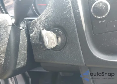 2012 Dodge Avenger Se z USA, uszkodzony, nr VIN 1C3CDZAB0CN132399